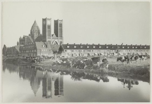 Historische foto's - 1